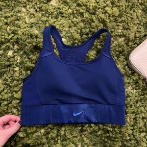 Nike sport bra